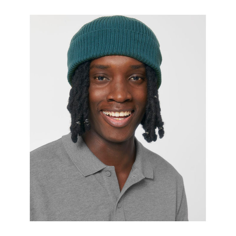 Gorro Estilo Pescador
