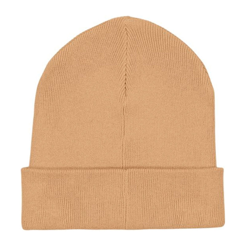 Gorro Acanalado de Doble Capa
