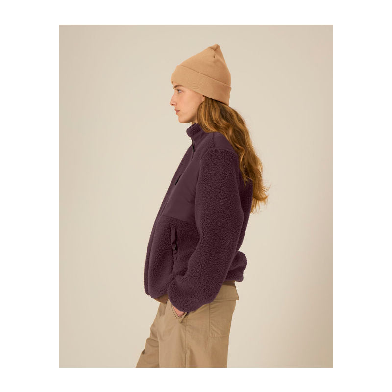 Gorro Acanalado de Doble Capa
