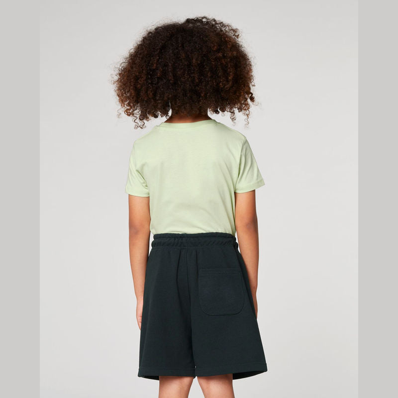 Pantalones Cortos Jogger Infantiles Mini