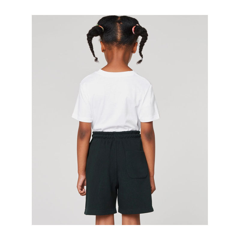 Pantalones Cortos Jogger Infantiles Mini