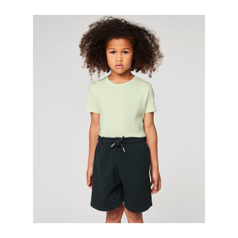 Pantalones Cortos Jogger Infantiles Mini