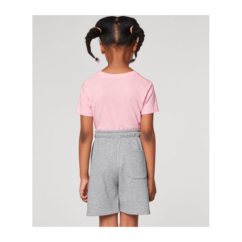 Pantalones Cortos Jogger Infantiles Mini