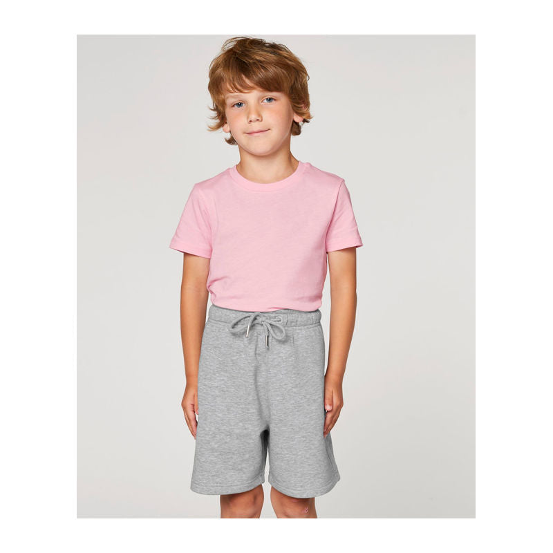 Pantalones Cortos Jogger Infantiles Mini
