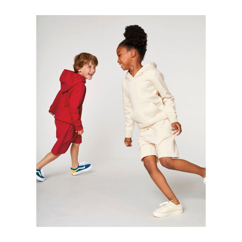 Pantalones Cortos Jogger Infantiles Mini
