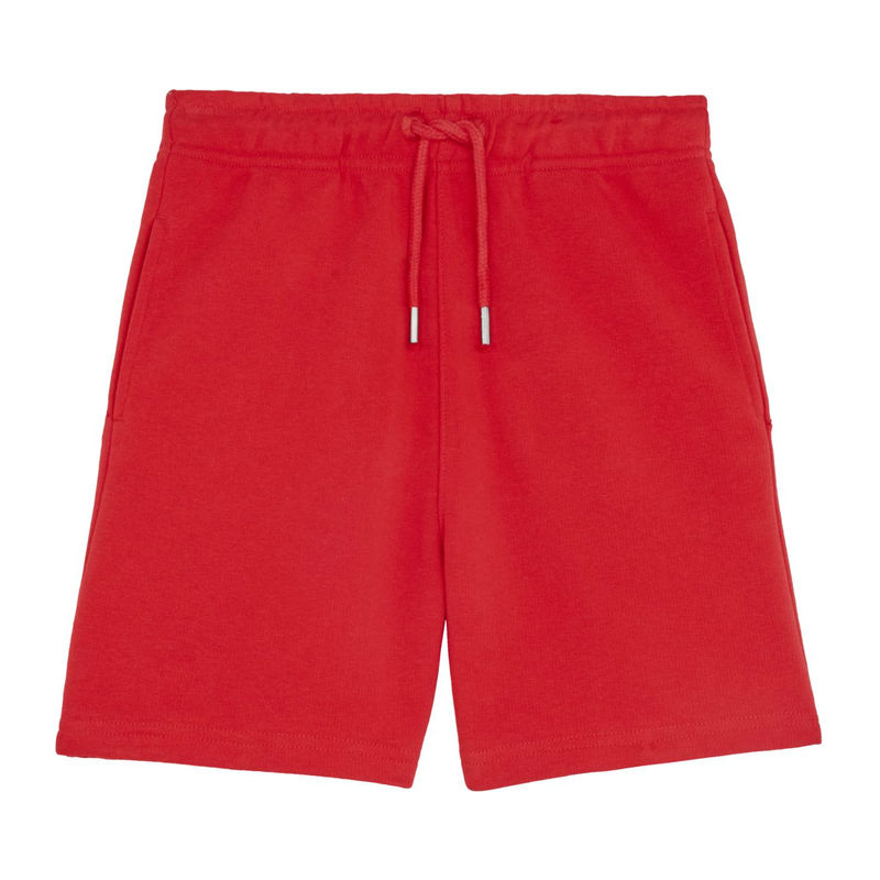 Pantalones Cortos Jogger Infantiles Mini