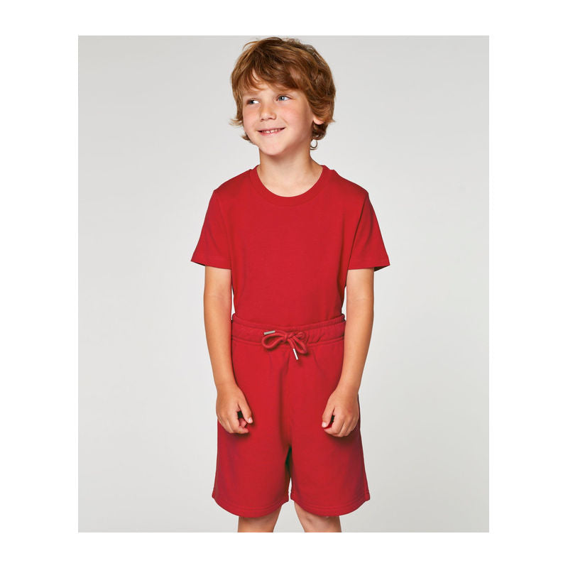 Pantalones Cortos Jogger Infantiles Mini