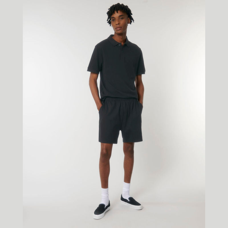 Waker — Pantalón Corto Unisex