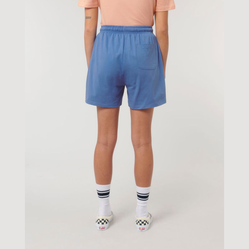 Waker — Pantalón Corto Unisex