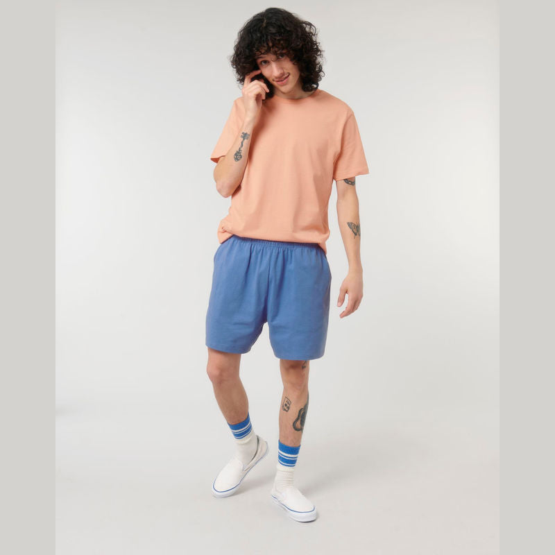 Waker — Pantalón Corto Unisex