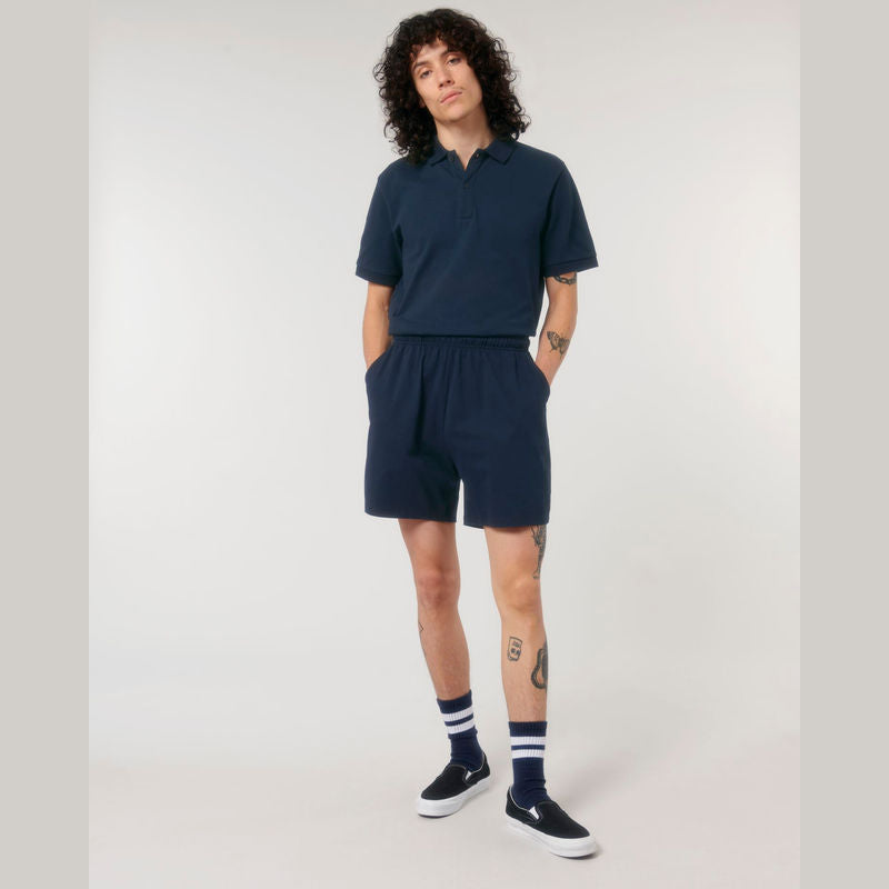 Waker — Pantalón Corto Unisex