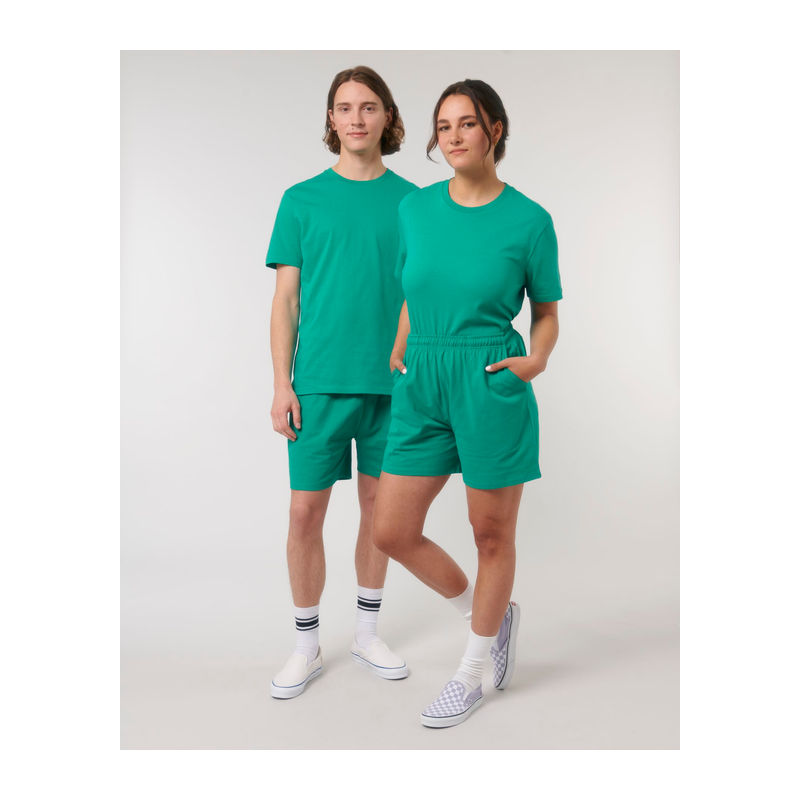 Waker — Pantalón Corto Unisex