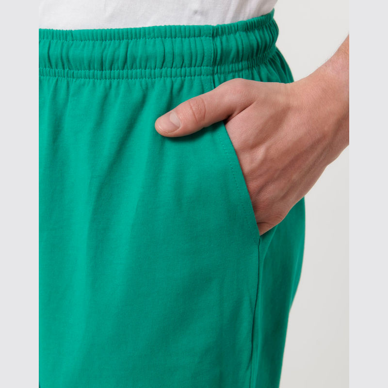 Waker — Pantalón Corto Unisex
