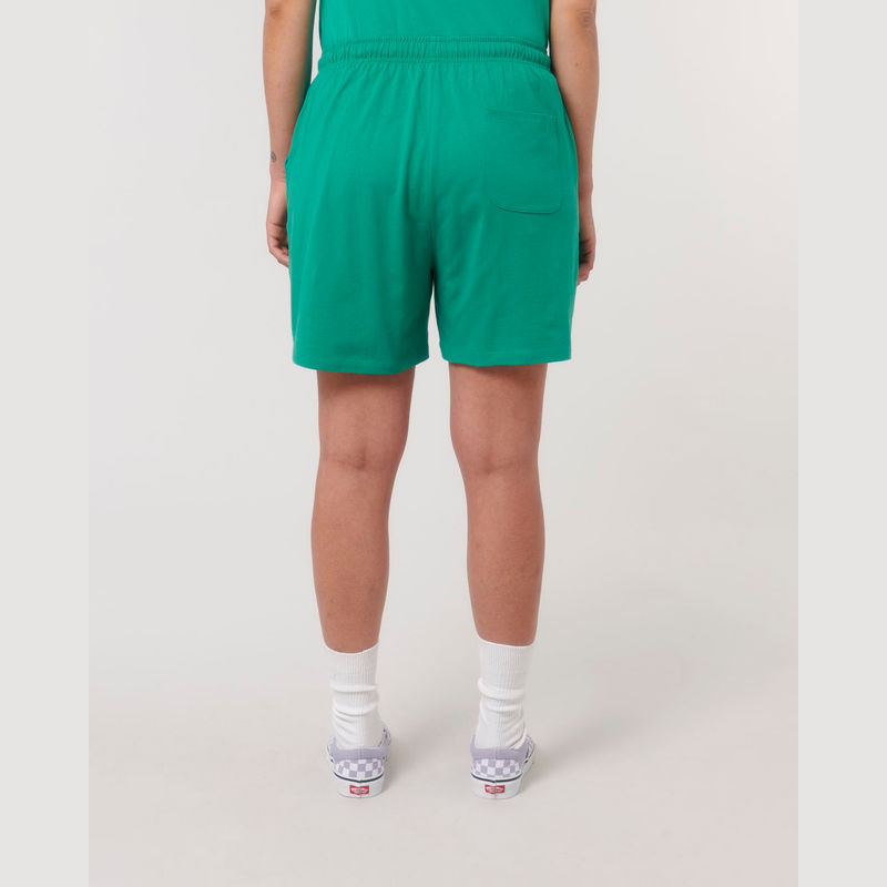 Waker — Pantalón Corto Unisex