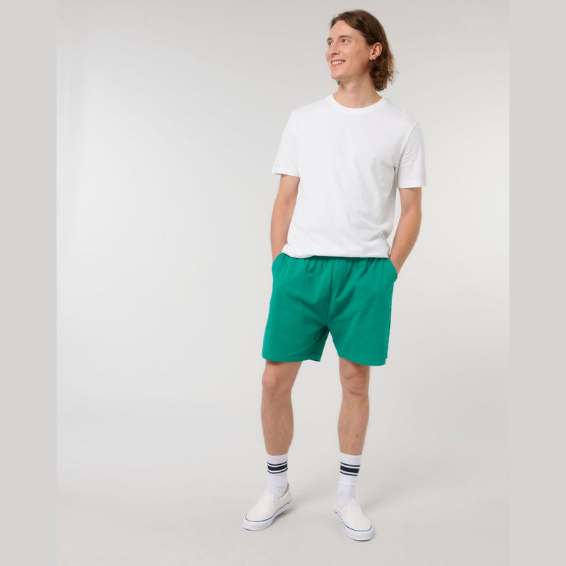 Waker — Pantalón Corto Unisex