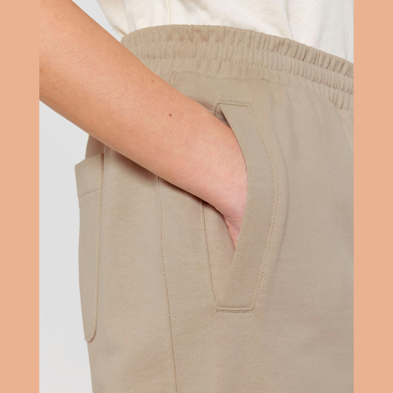 Jammer Dry — Pantalón Jogger