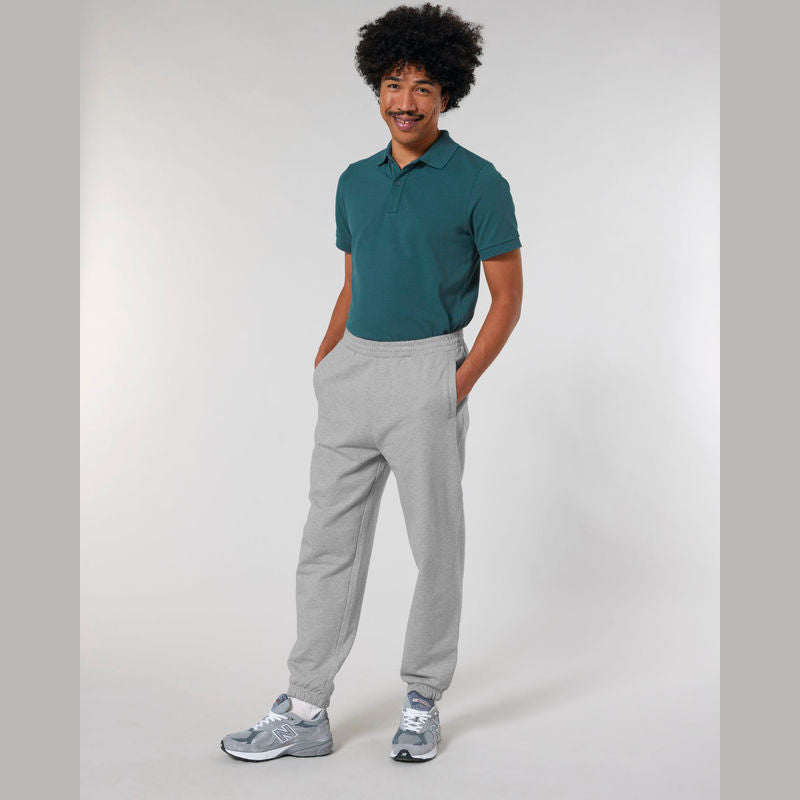 Jammer Dry — Pantalón Jogger