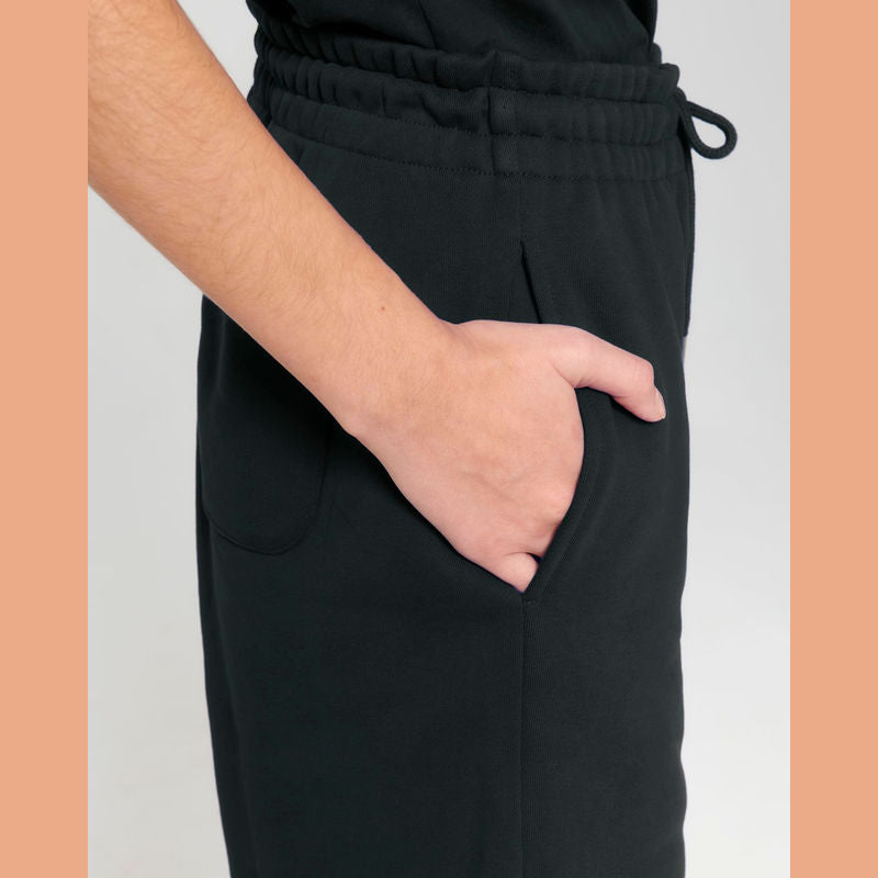Pantalones Cortos Jogger Unisex Boarder