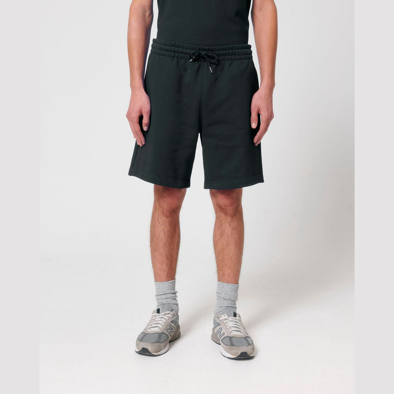 Pantalones Cortos Jogger Unisex Boarder
