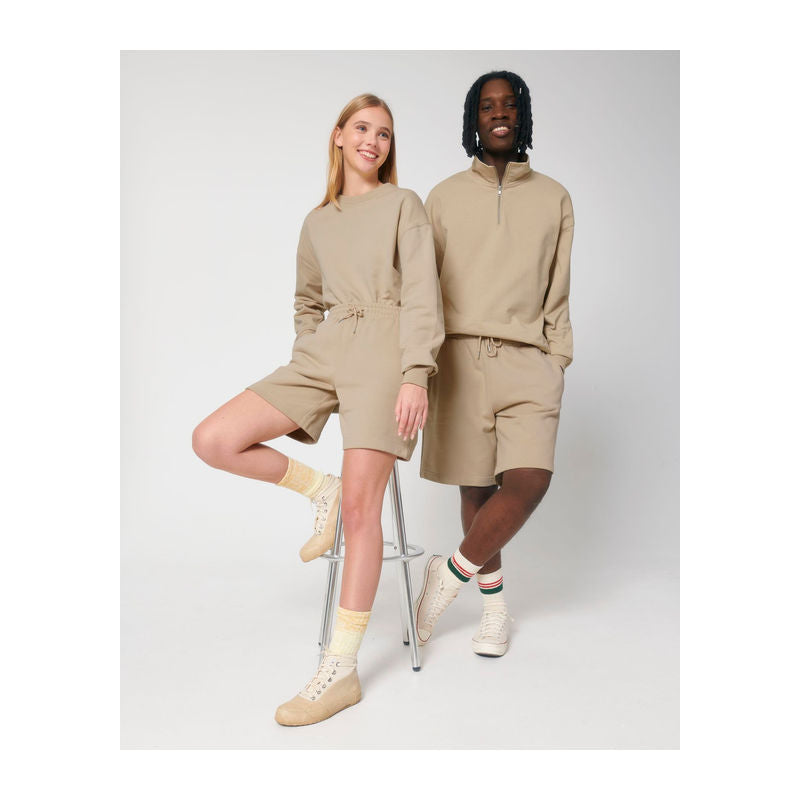 Pantalones Cortos Jogger Unisex Boarder