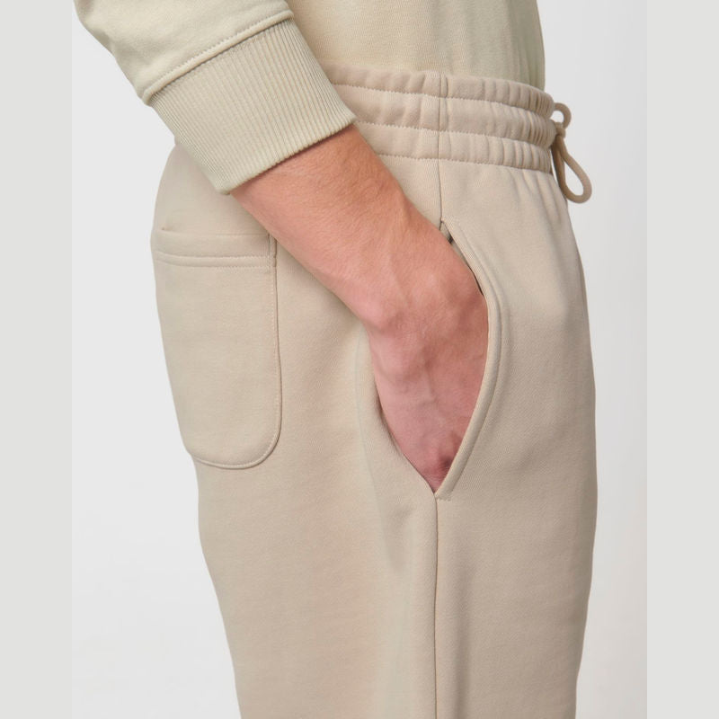 Pantalones Cortos Jogger Unisex Boarder
