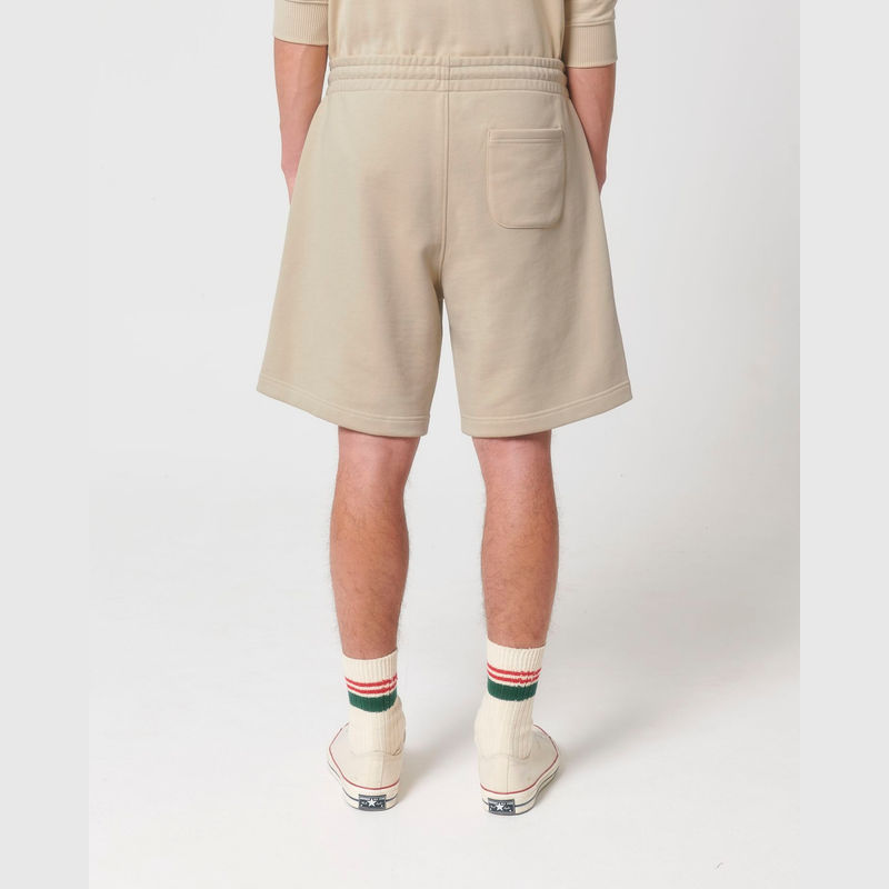 Pantalones Cortos Jogger Unisex Boarder