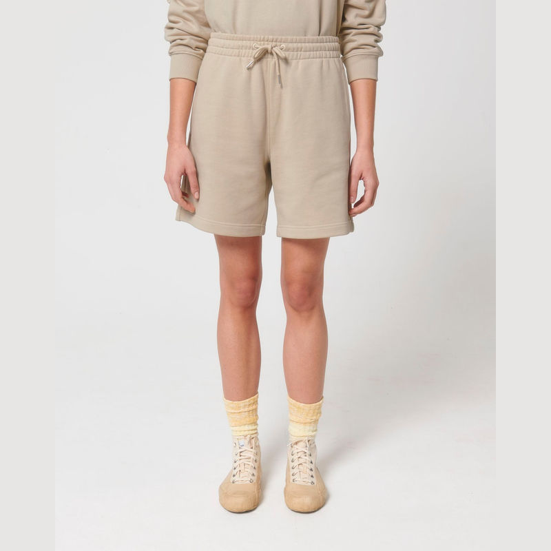Pantalones Cortos Jogger Unisex Boarder