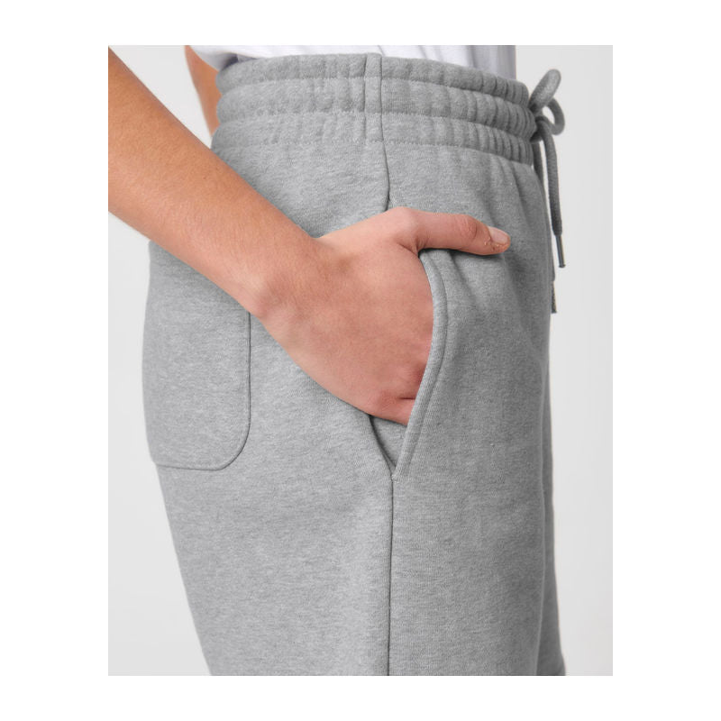 Pantalones Cortos Jogger Unisex Boarder