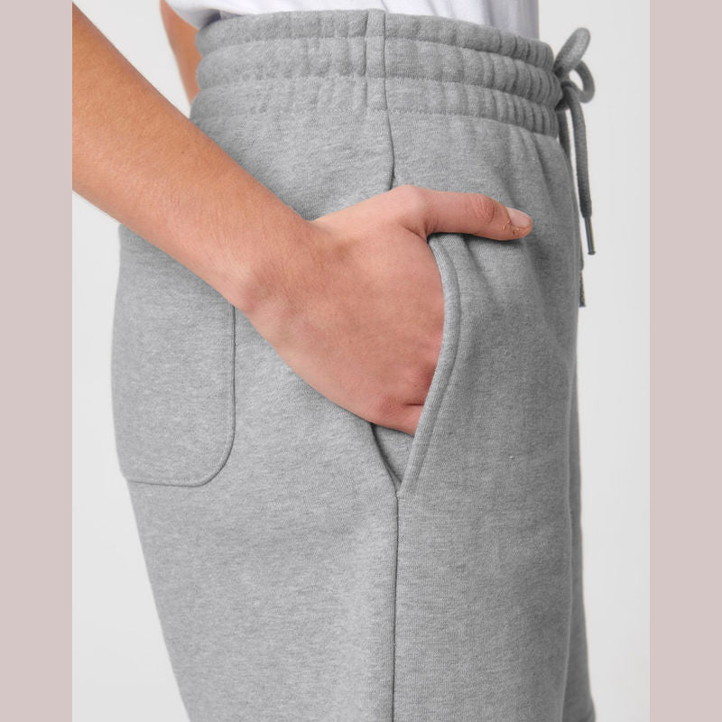 Pantalones Cortos Jogger Unisex Boarder