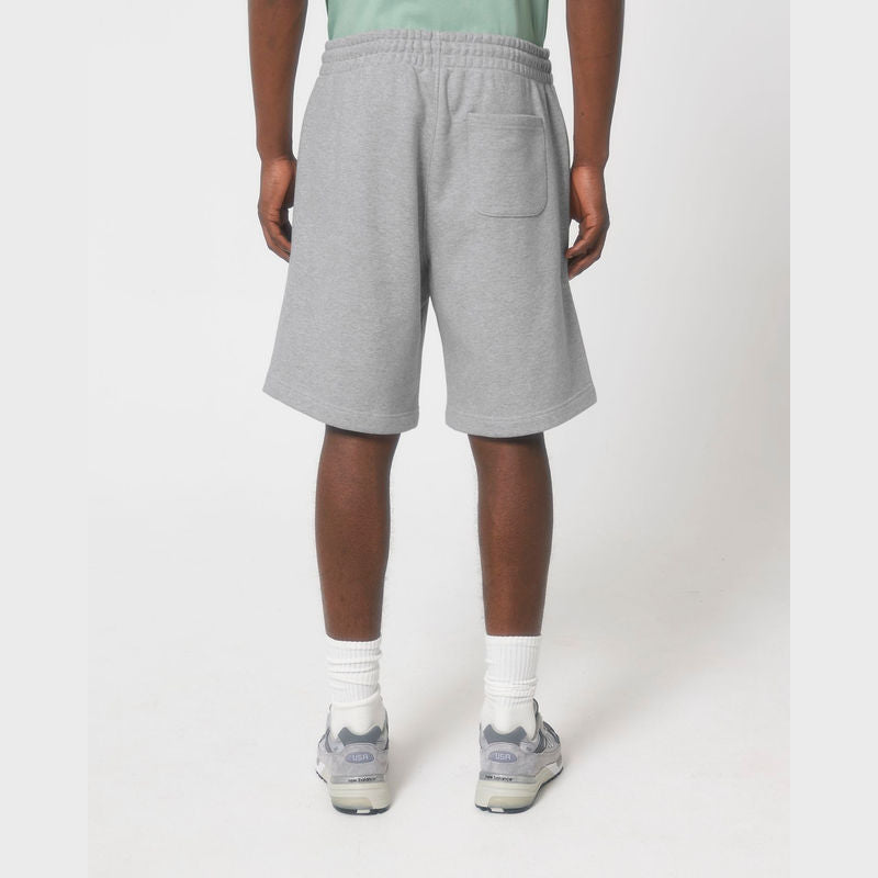 Pantalones Cortos Jogger Unisex Boarder