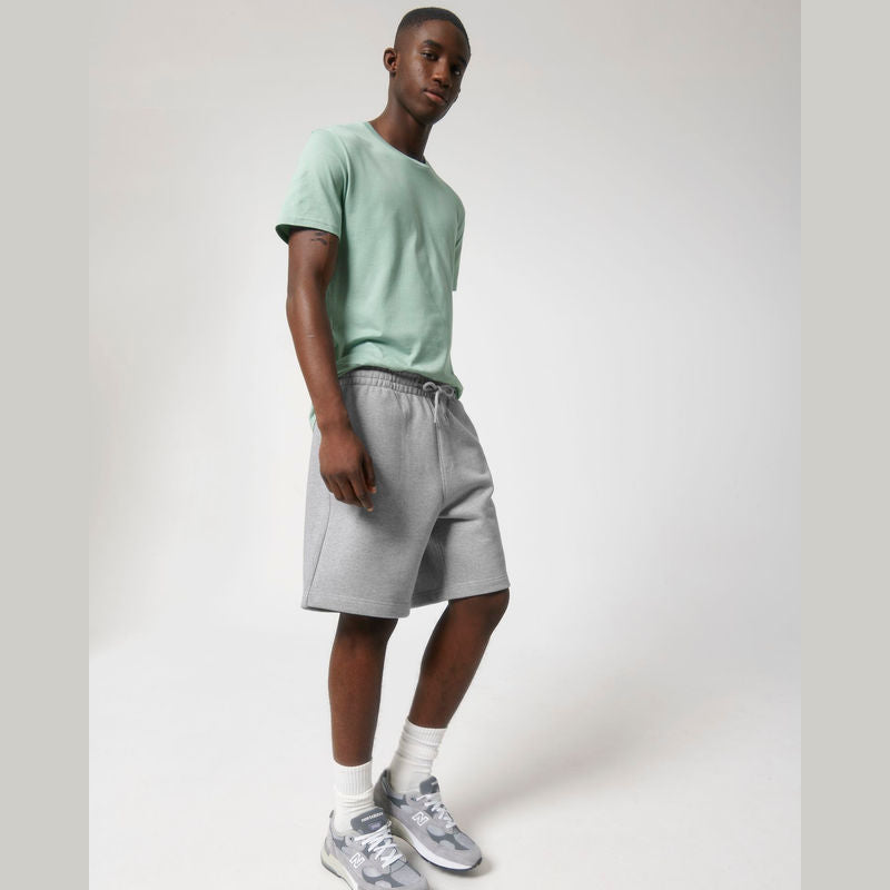 Pantalones Cortos Jogger Unisex Boarder
