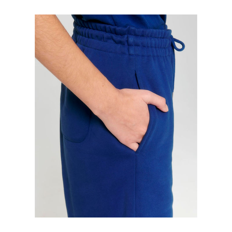 Pantalones Cortos Jogger Unisex Boarder