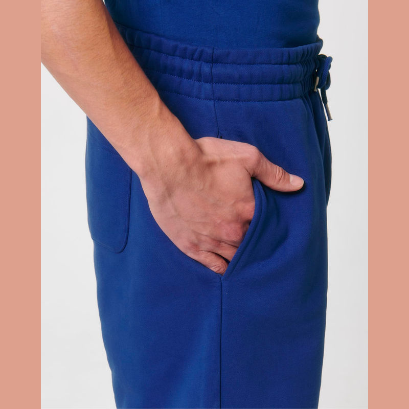 Pantalones Cortos Jogger Unisex Boarder