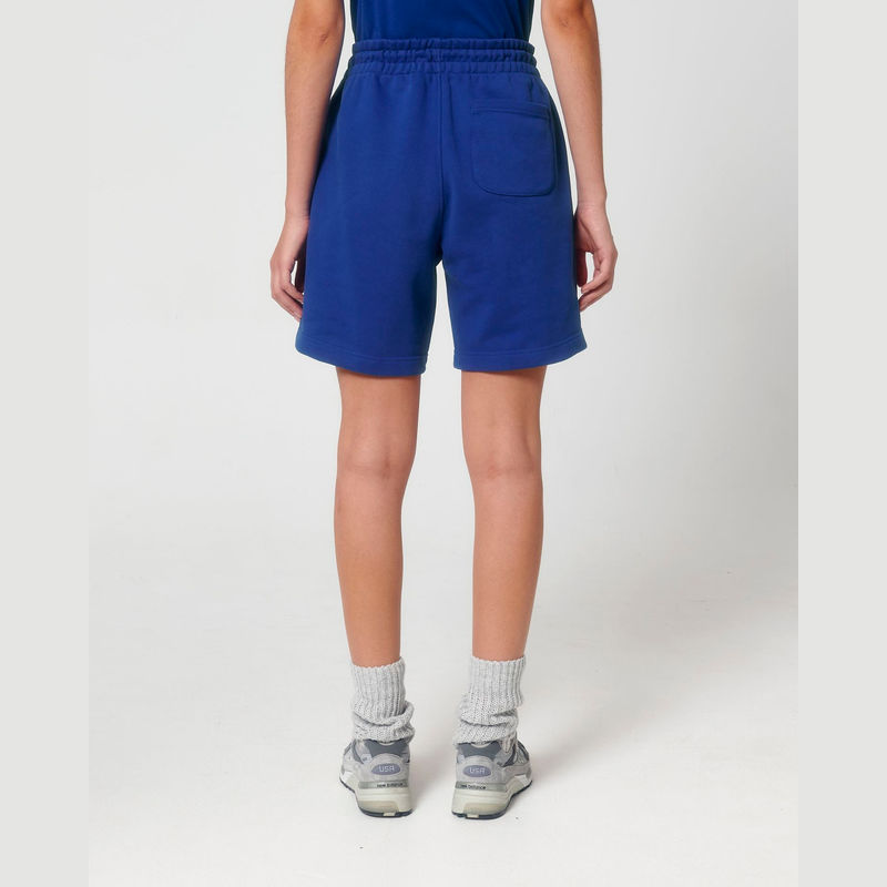 Pantalones Cortos Jogger Unisex Boarder