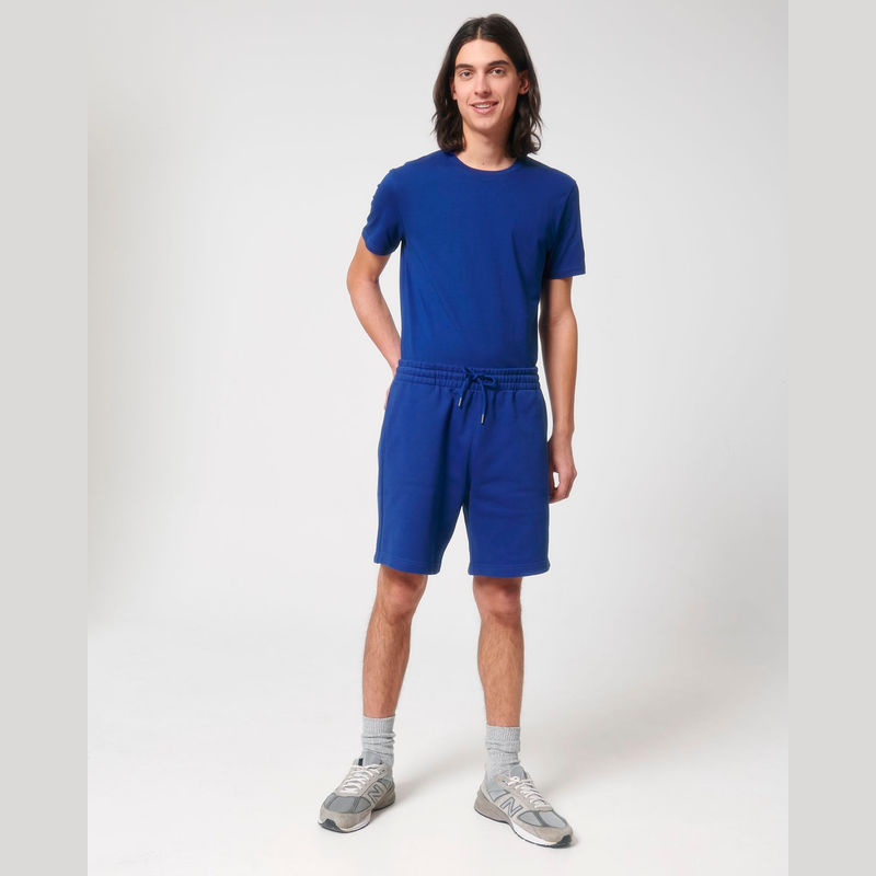 Pantalones Cortos Jogger Unisex Boarder