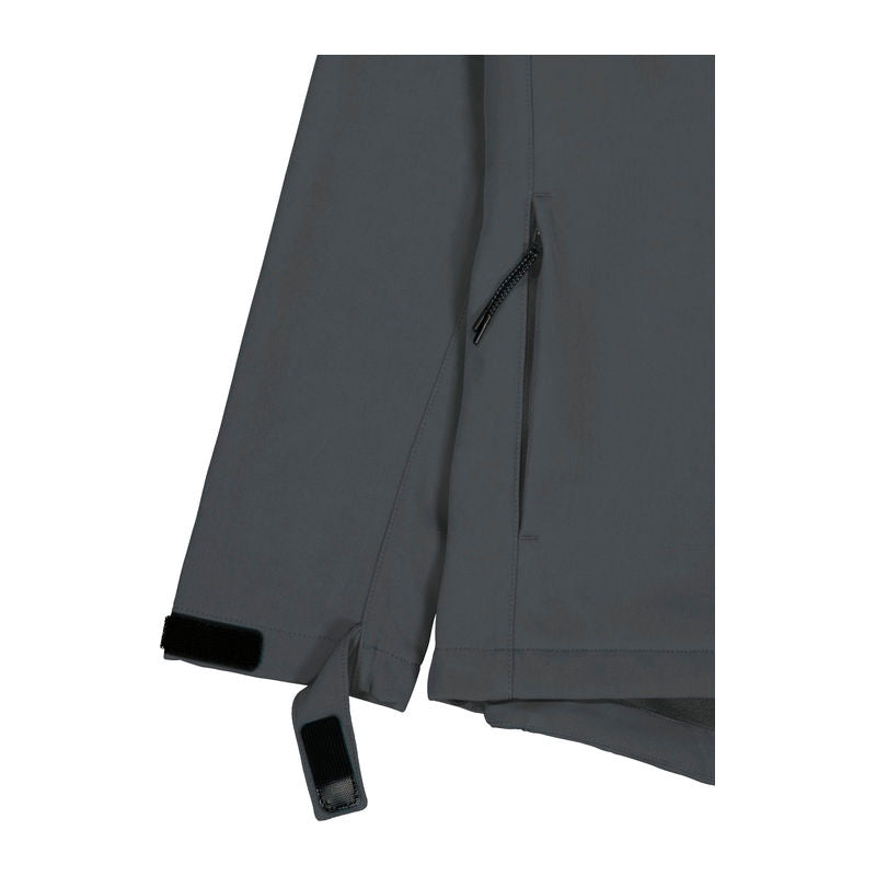 Stanley Discoverer — Chaqueta Softshell