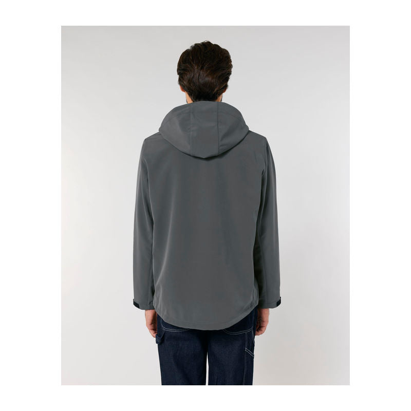 Stanley Discoverer — Chaqueta Softshell