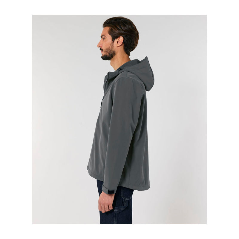 Stanley Discoverer — Chaqueta Softshell
