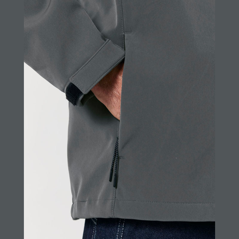 Stanley Discoverer — Chaqueta Softshell
