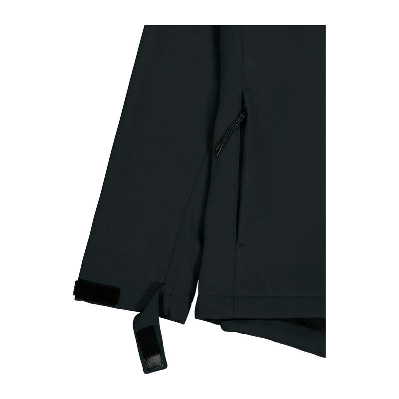 Stanley Discoverer — Chaqueta Softshell
