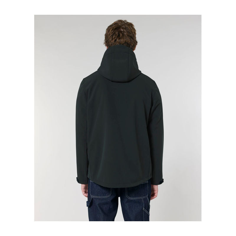 Stanley Discoverer — Chaqueta Softshell