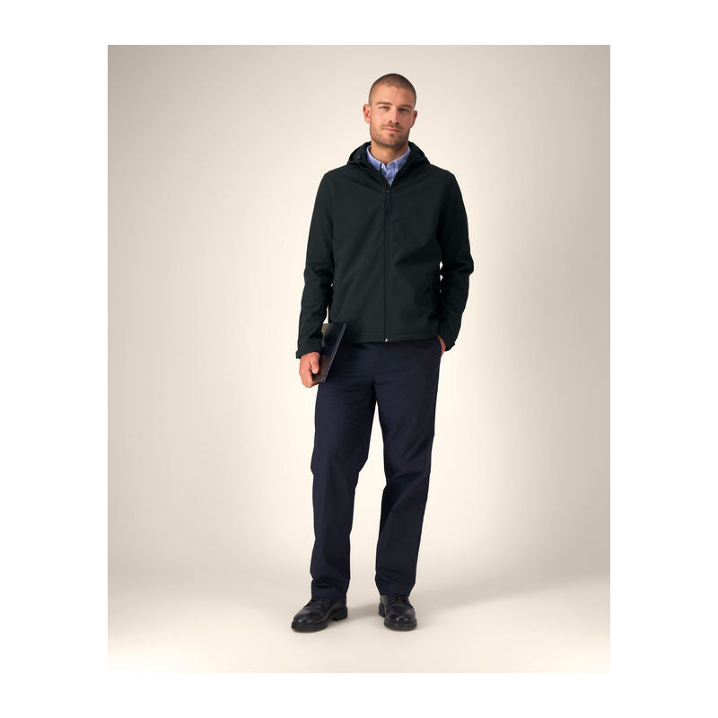 Stanley Discoverer — Chaqueta Softshell