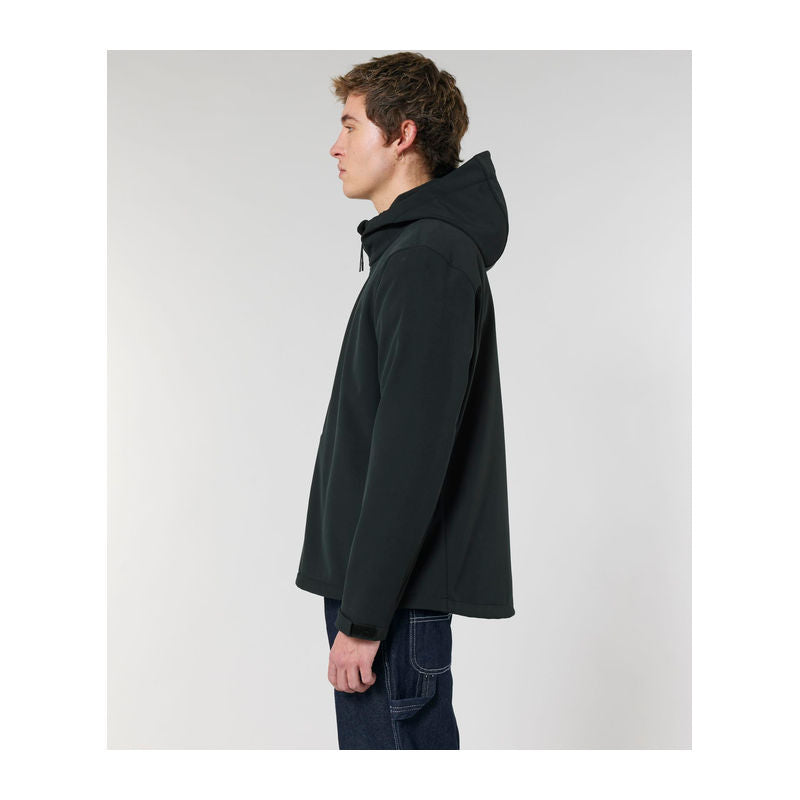 Stanley Discoverer — Chaqueta Softshell