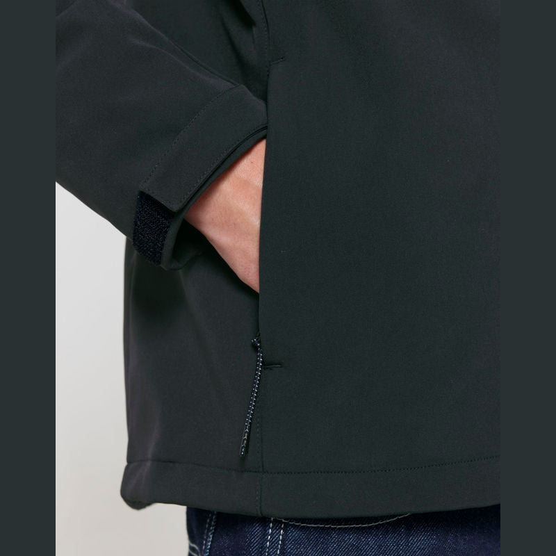 Stanley Discoverer — Chaqueta Softshell