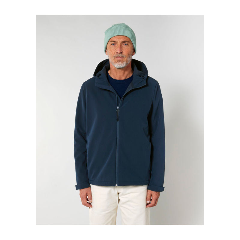 Stanley Discoverer — Chaqueta Softshell