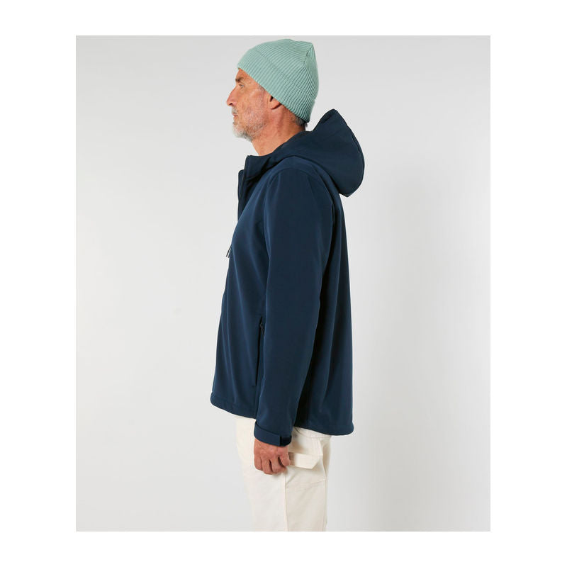 Stanley Discoverer — Chaqueta Softshell