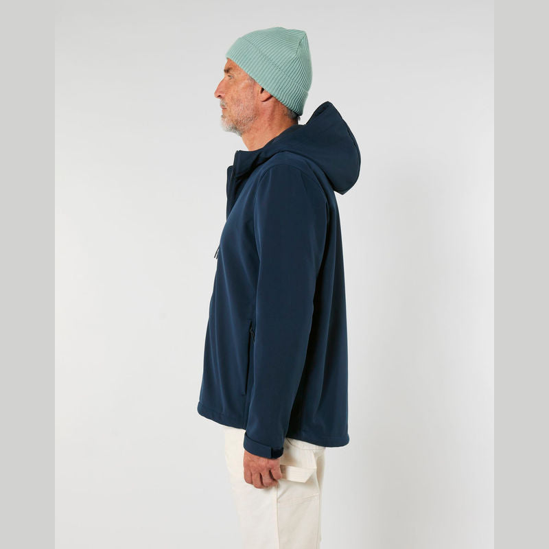 Stanley Discoverer — Chaqueta Softshell