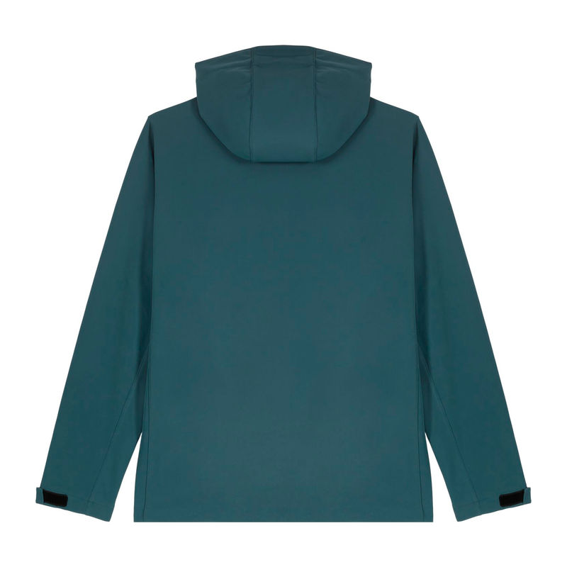 Stanley Discoverer — Chaqueta Softshell