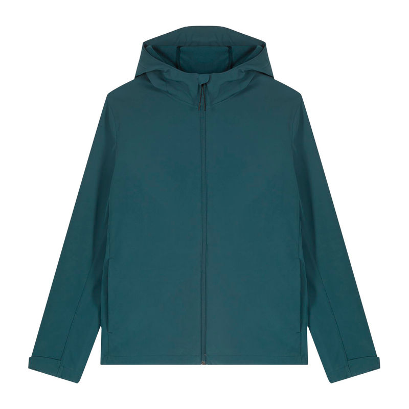Stanley Discoverer — Chaqueta Softshell