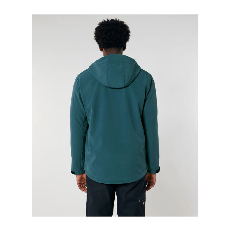 Stanley Discoverer — Chaqueta Softshell